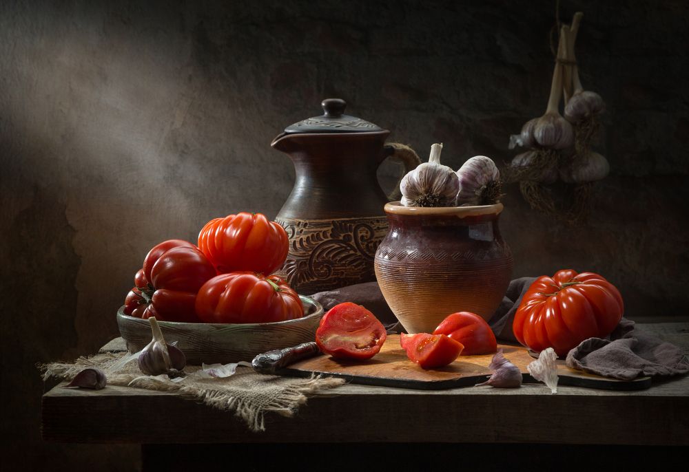 Photograph by Ирина Толокновская