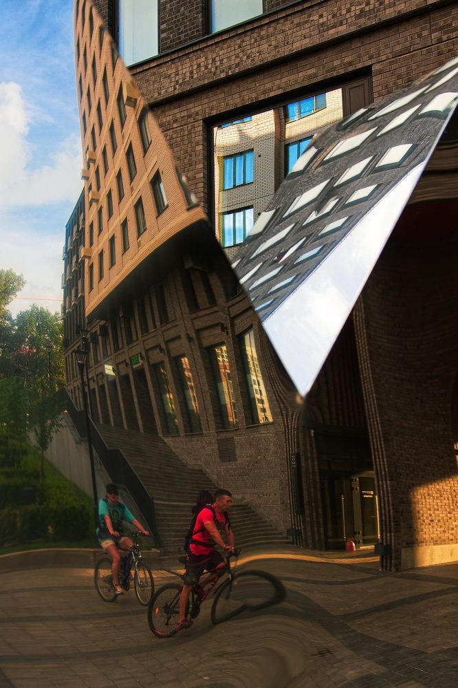 Фотография автора Екатерина Першина