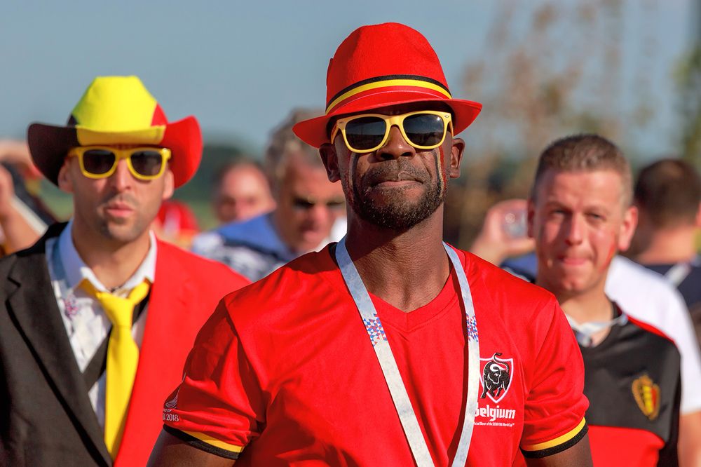 Photograph by Антипов Игорь