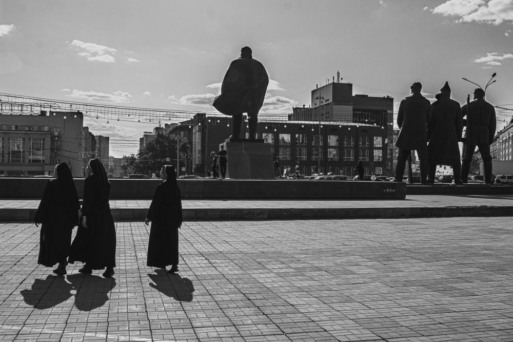 Фотография автора Екатерина Першина