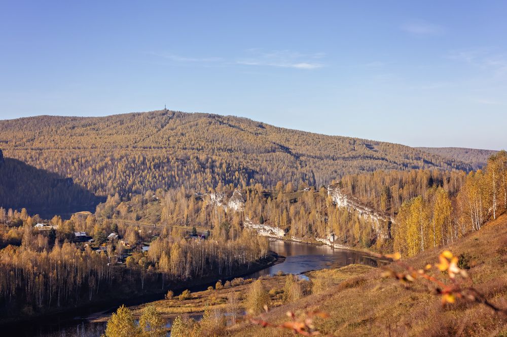 Photograph by Нина Пашина