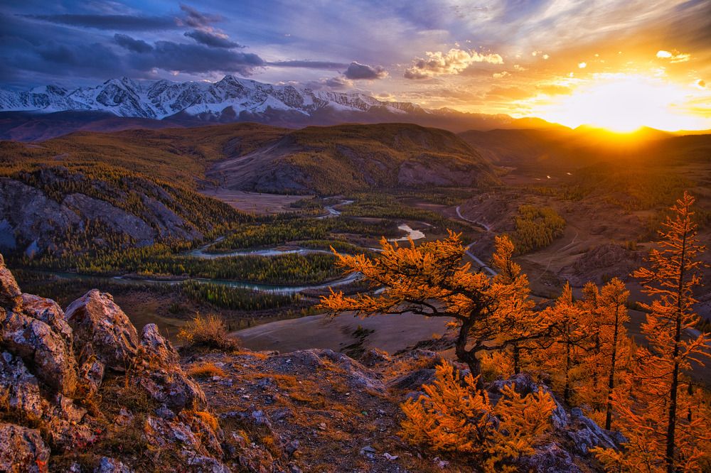 Photograph by Евгений Кожевников