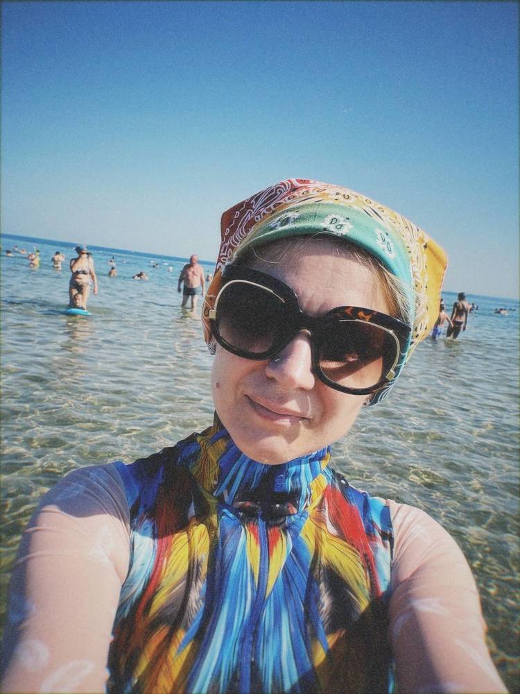 Photograph by Алла Кочергина