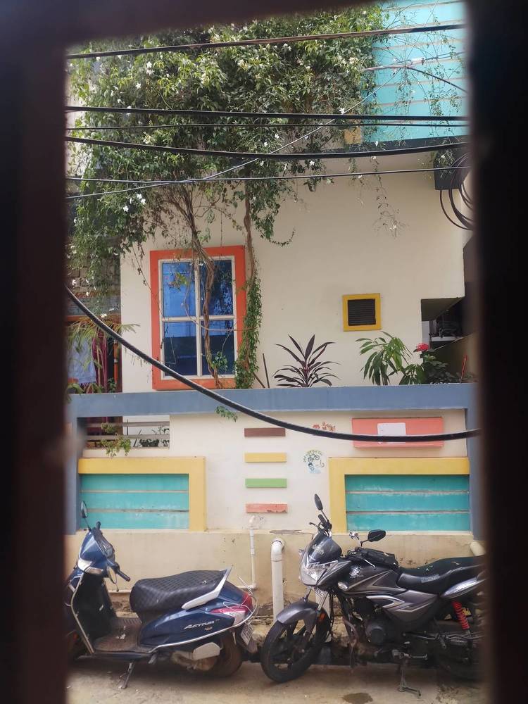 Photograph by B.Ramasubbaiah