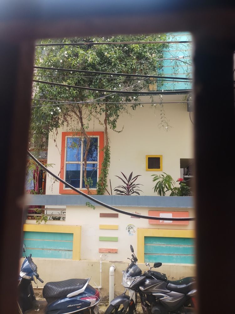 Photograph by B.Ramasubbaiah