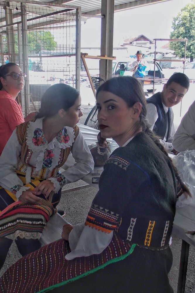 Photograph by Dragoslav Macanović