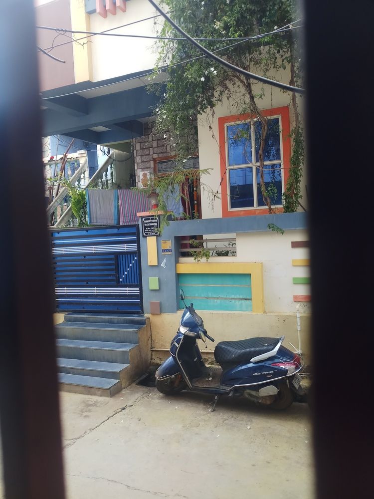 Photograph by B.Ramasubbaiah