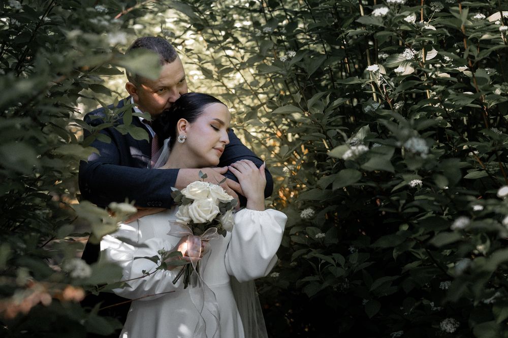 Photograph by Быков Никита