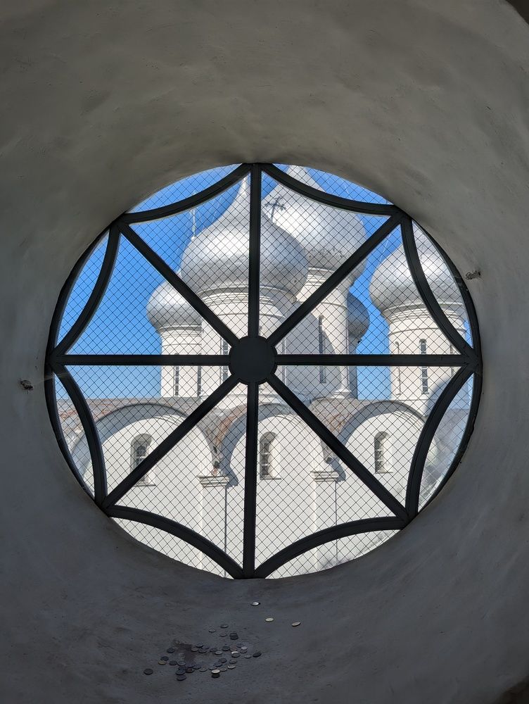 Фотография автора Сергей Шевырин