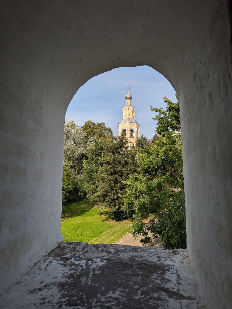 Фотография автора Сергей Шевырин
