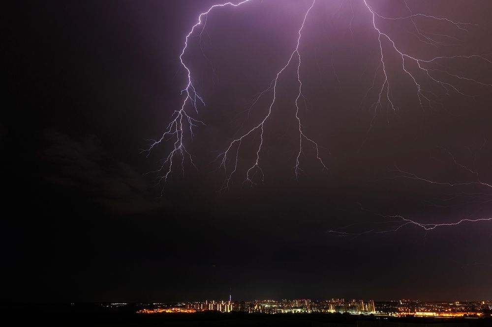 Photograph by Вербицкий Петр