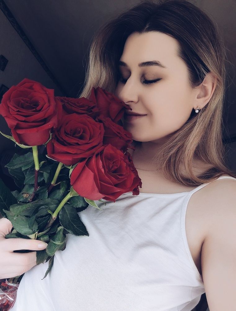 Photograph by Анна Напримерова