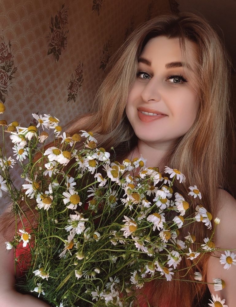 Photograph by Анна Напримерова