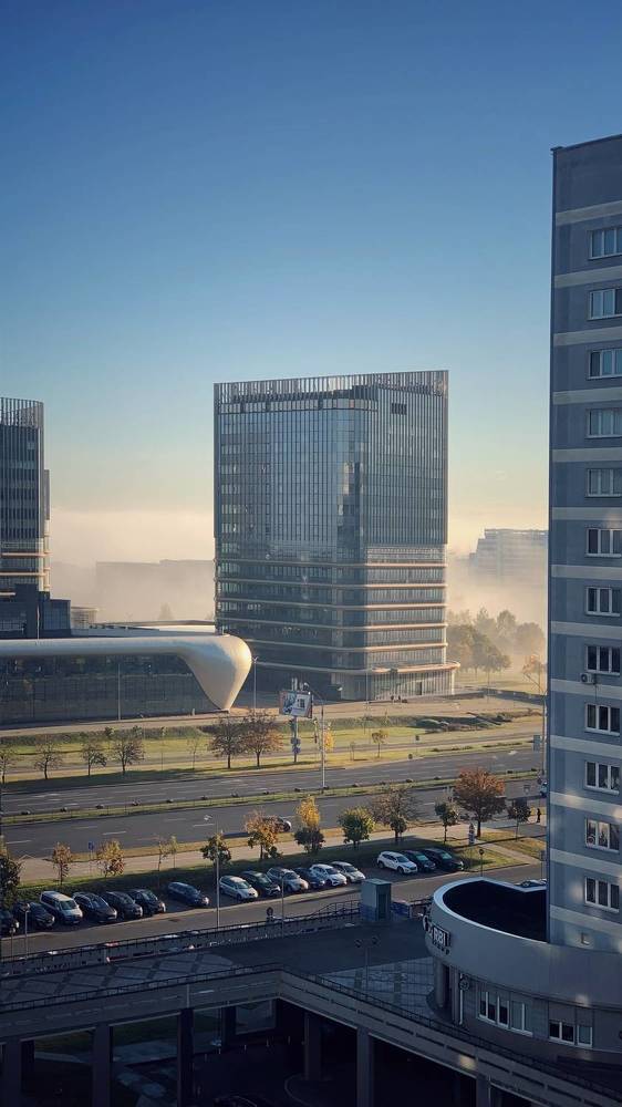 Photograph by Надежда Смирнова