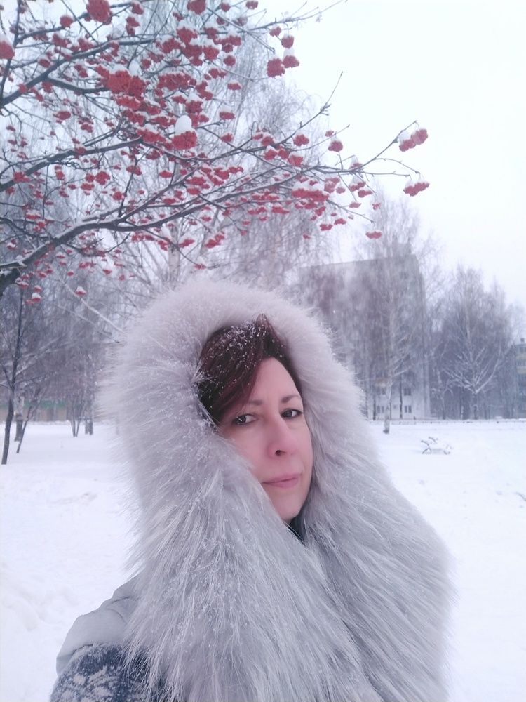 Photograph by Елена Силантьева