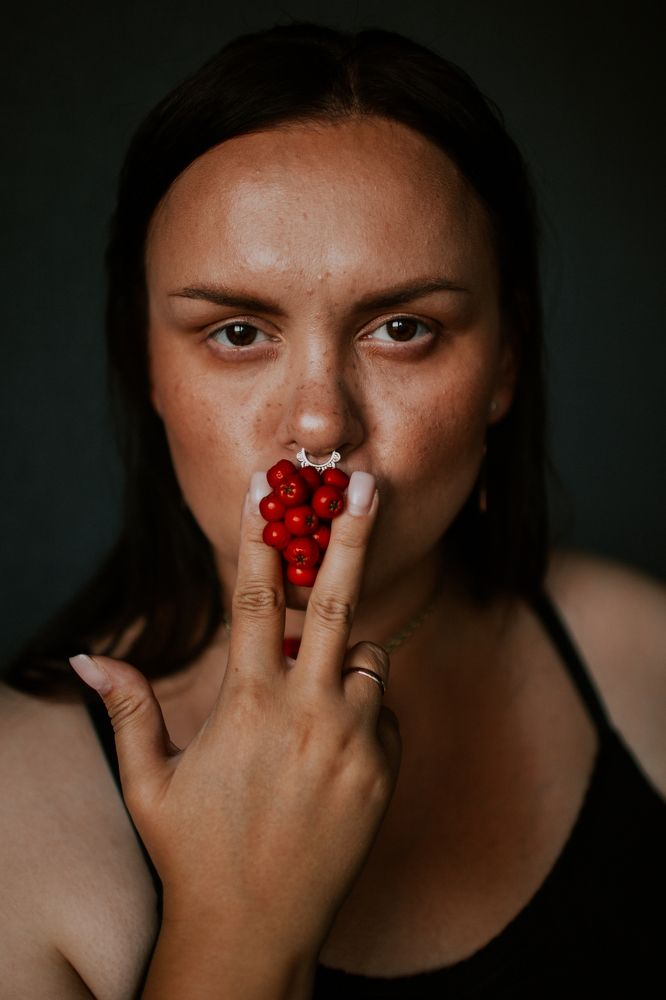 Photograph by Oksana Telicenko