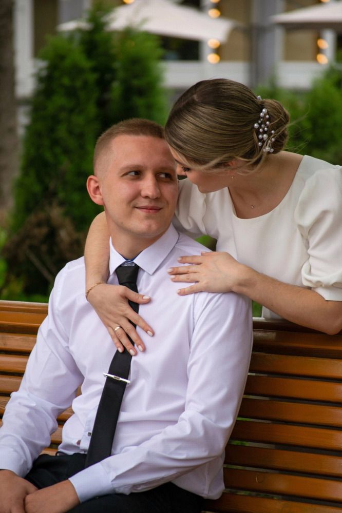 Фотография автора Ольга Юдина