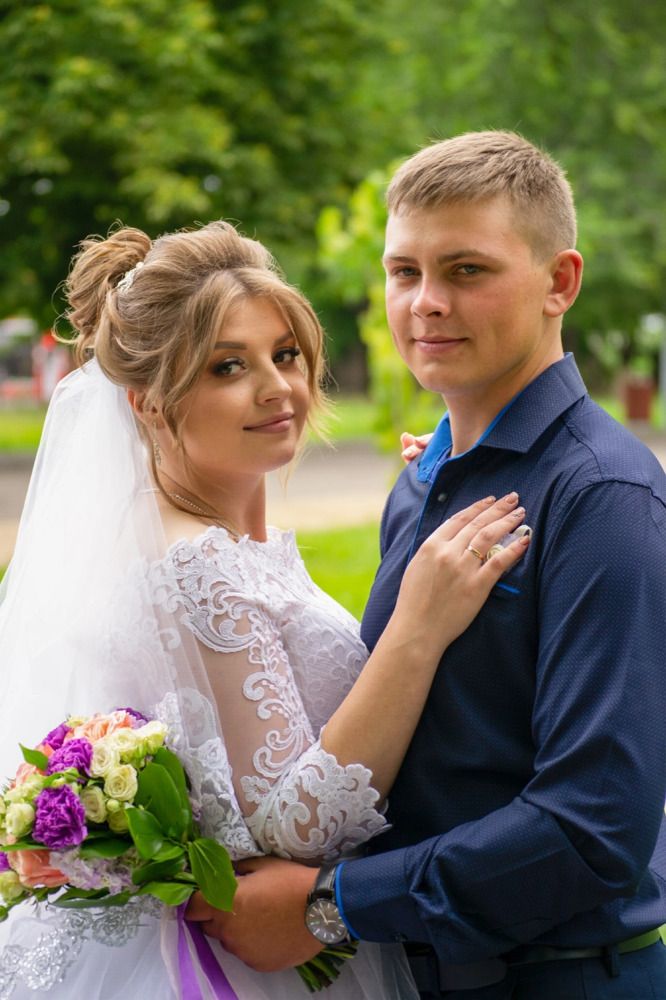 Фотография автора Ольга Юдина