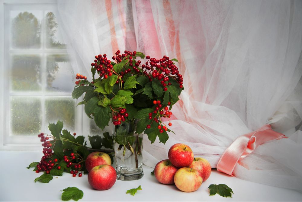 Photograph by Наталья Дроздова