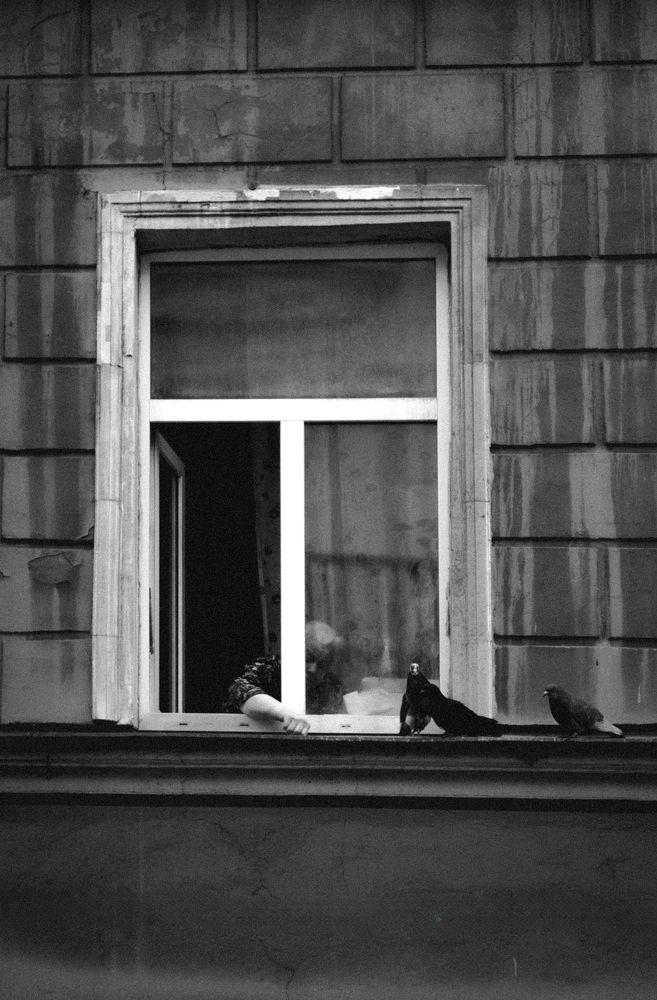 Photograph by Сергей Кутьин