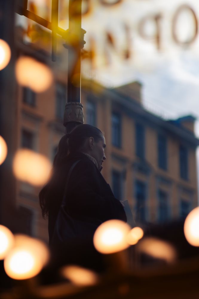 Photograph by Сергей Кутьин