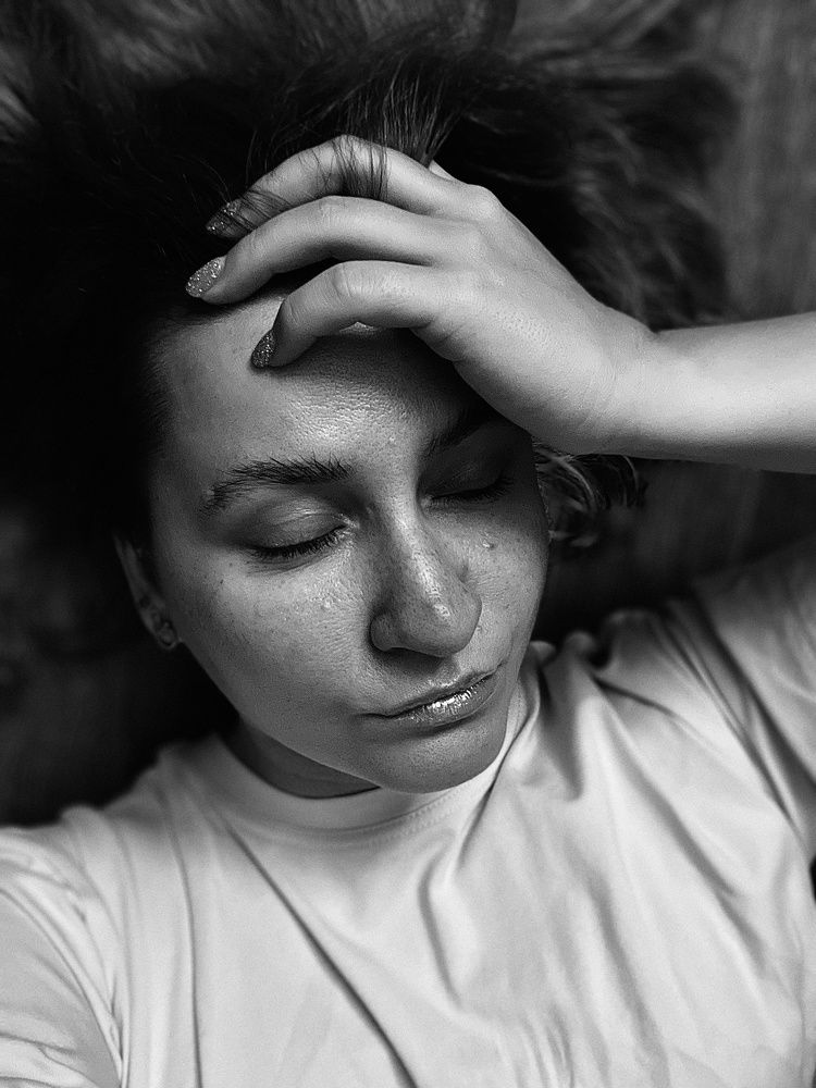 Photograph by Анна Михайловна