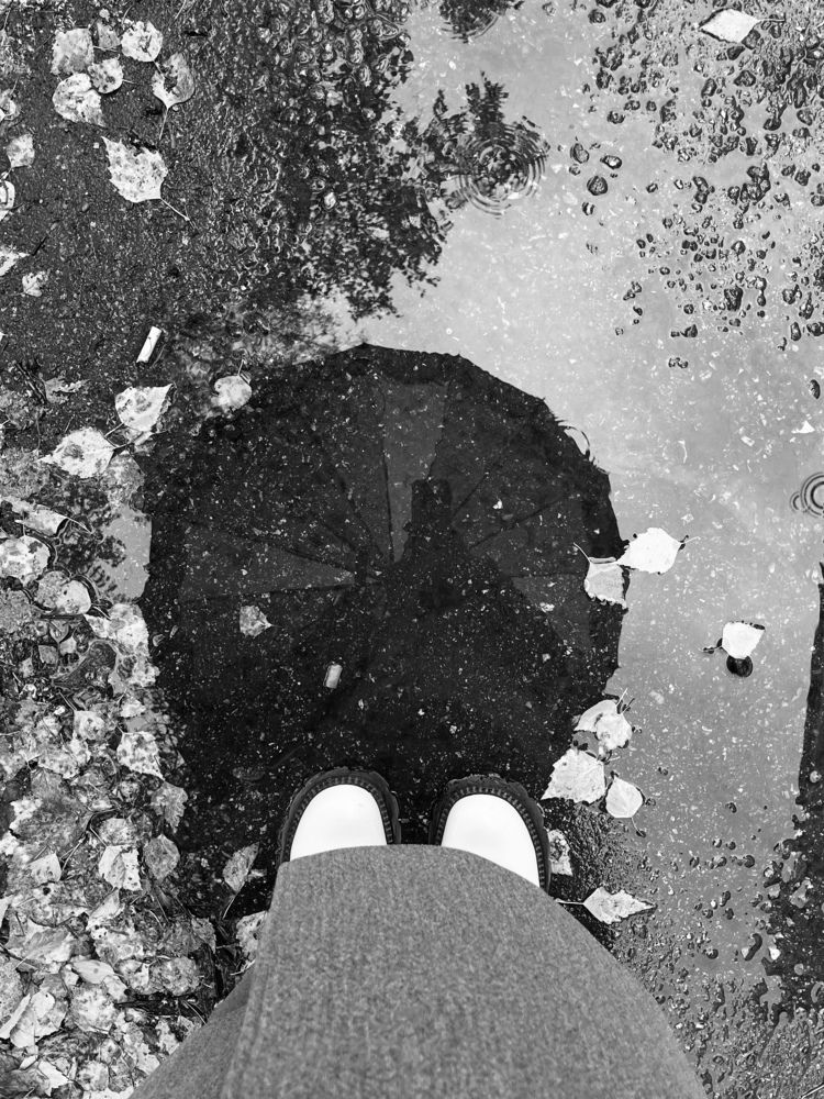 Photograph by Анна Михайловна