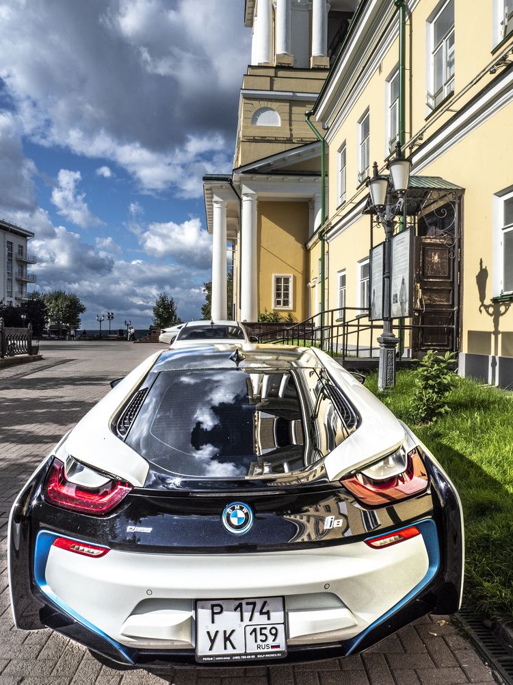 Photograph by Надежда Михайлина