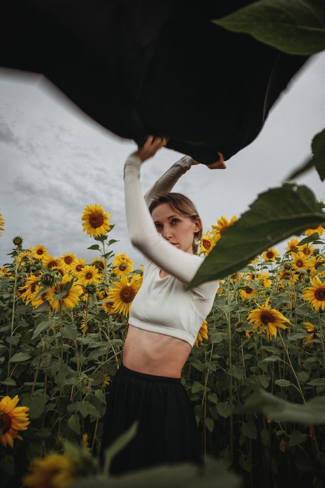 Photograph by Наталья