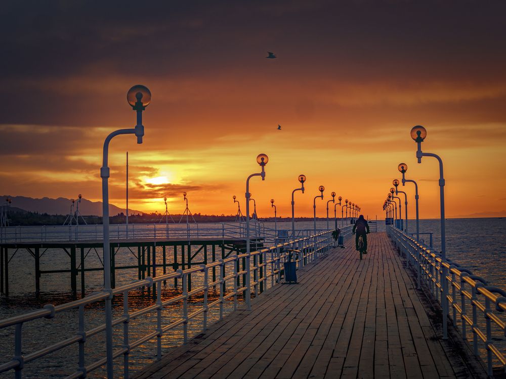 Photograph by Иван Труфанов