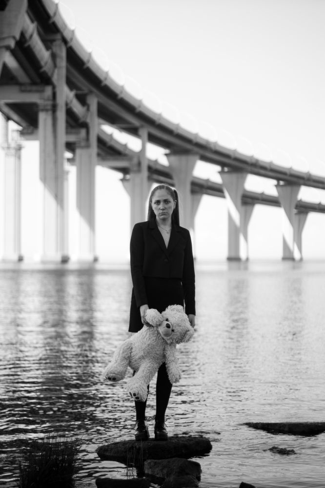 Photograph by Сергей Кутьин