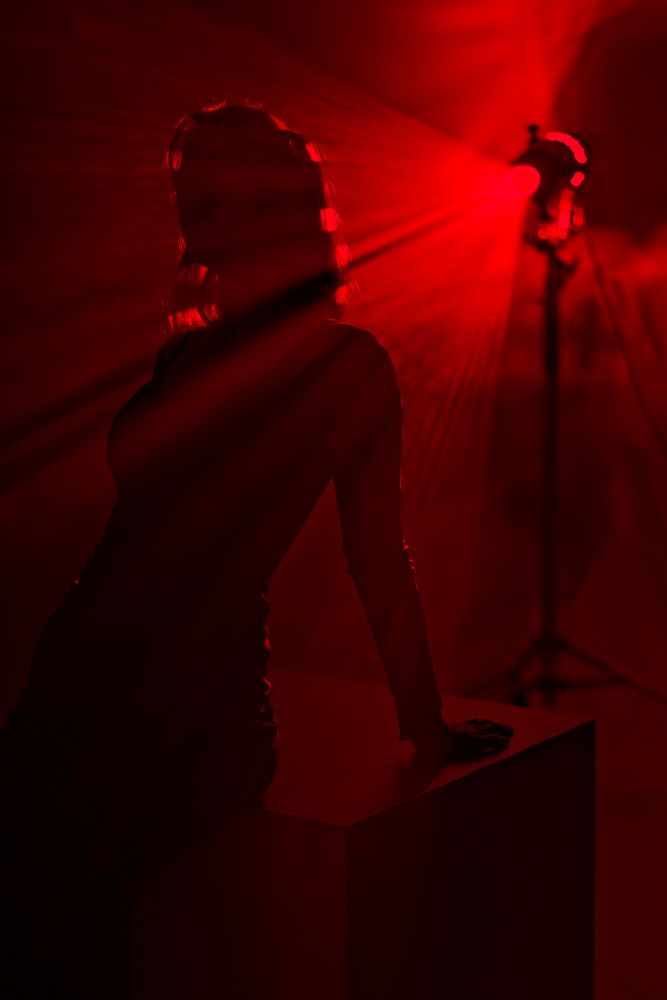 Photograph by Руфат Лажанский