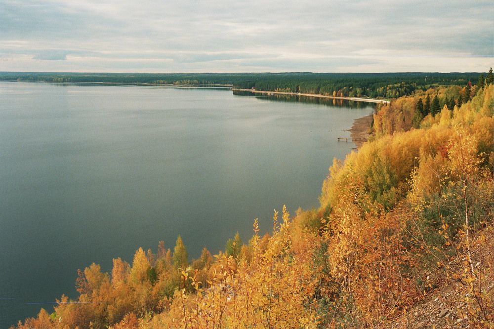 Фотография автора Сергей Шевырин