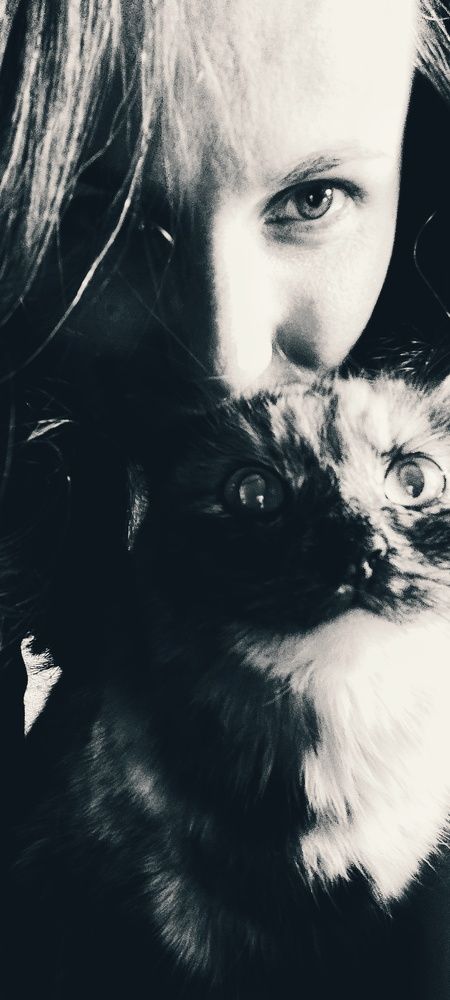 Photograph by Калюнова Наталья