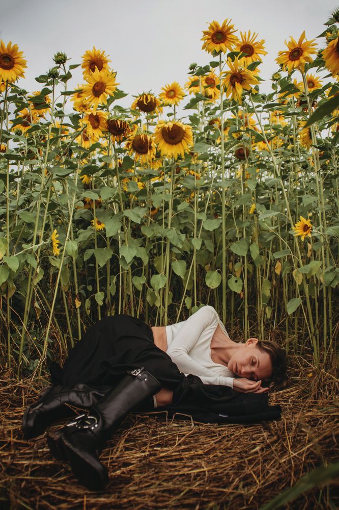 Photograph by Наталья Стволова