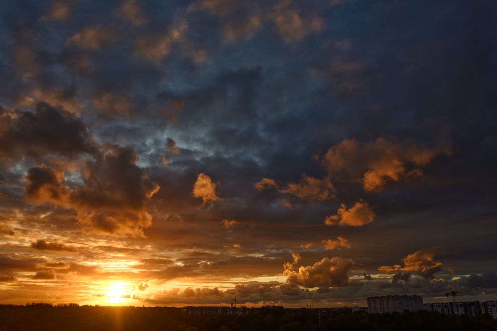 Photograph by Владимир Леликов-Кузьменко