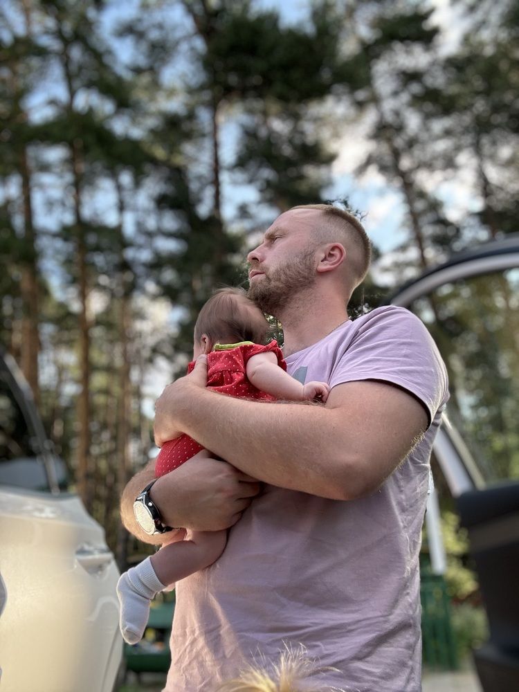 Photograph by Олеся Кузьмичева