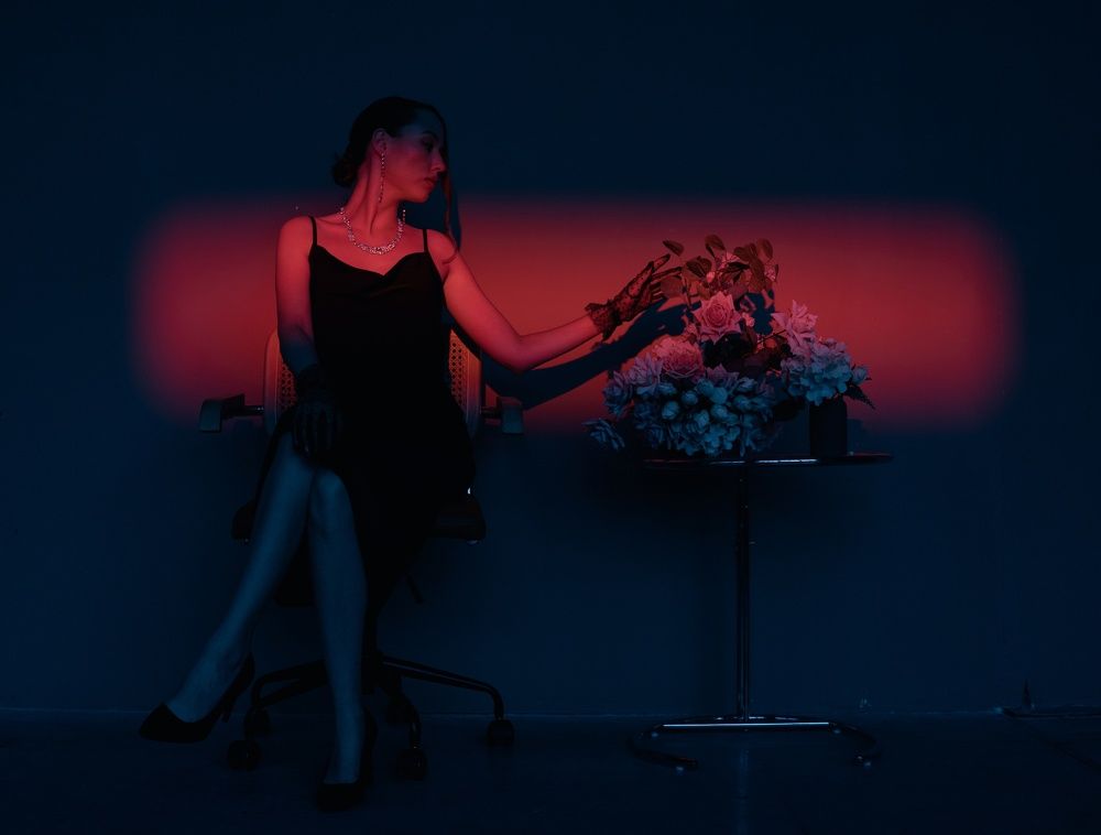 Photograph by Sergey Palchikov