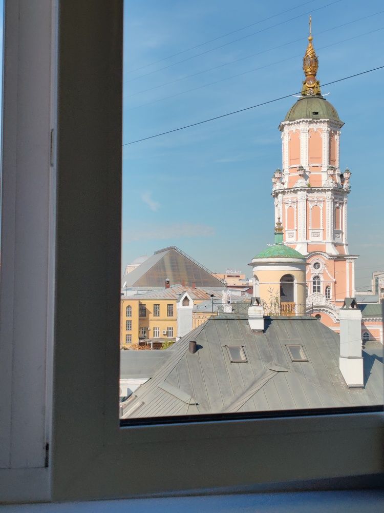 Photograph by Анастасия Лотова
