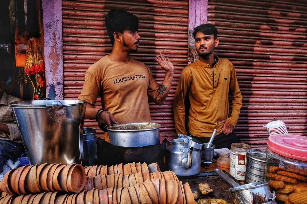 Фотография автора Rajib Singha