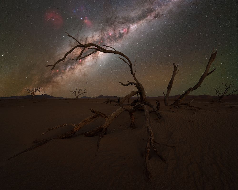 Фотография автора Burak Esenbey