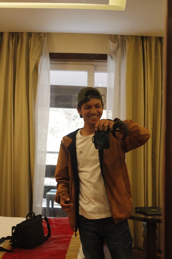 Фотография автора Mahesh singh bisht