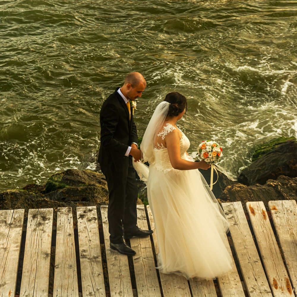 Забота впереди