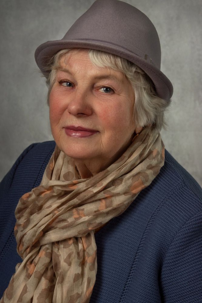 Photograph by Анна Васильева