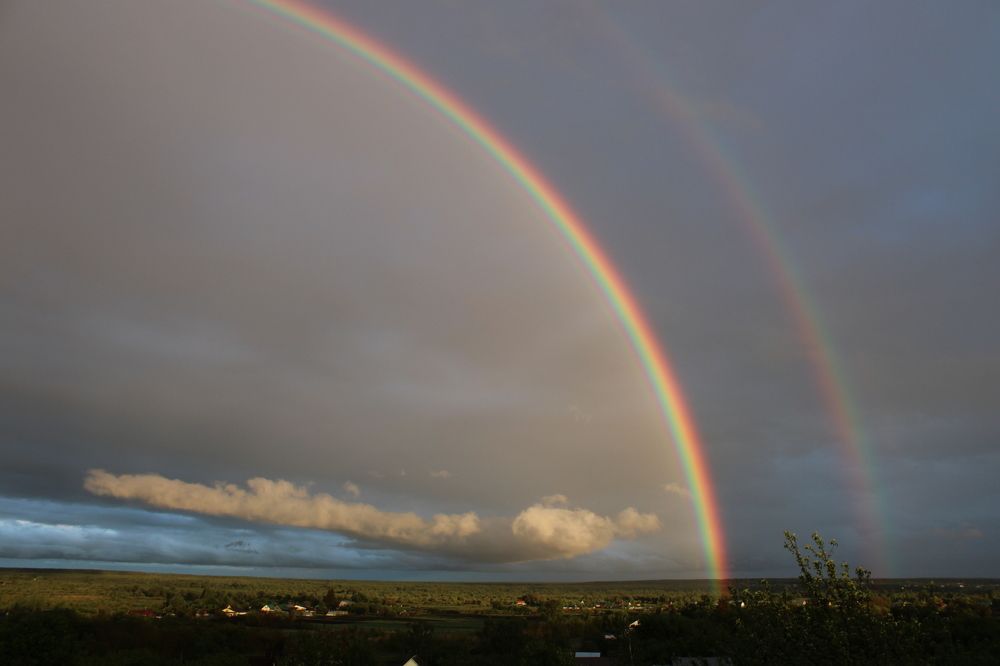 Photograph by Елена Коробченко
