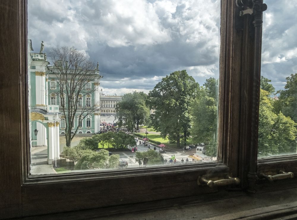 Photograph by Андрей Михайлин