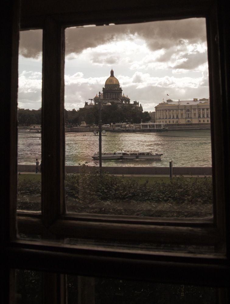 Photograph by Андрей Михайлин