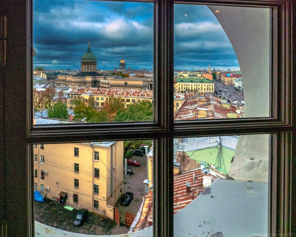 Photograph by Андрей Михайлин