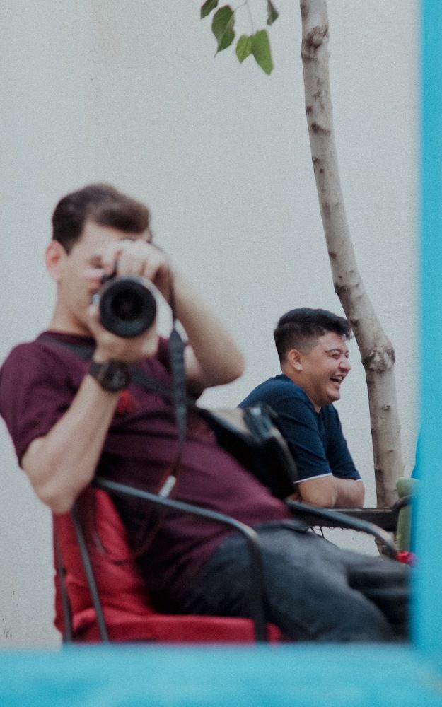 Photograph by keyhan maserat