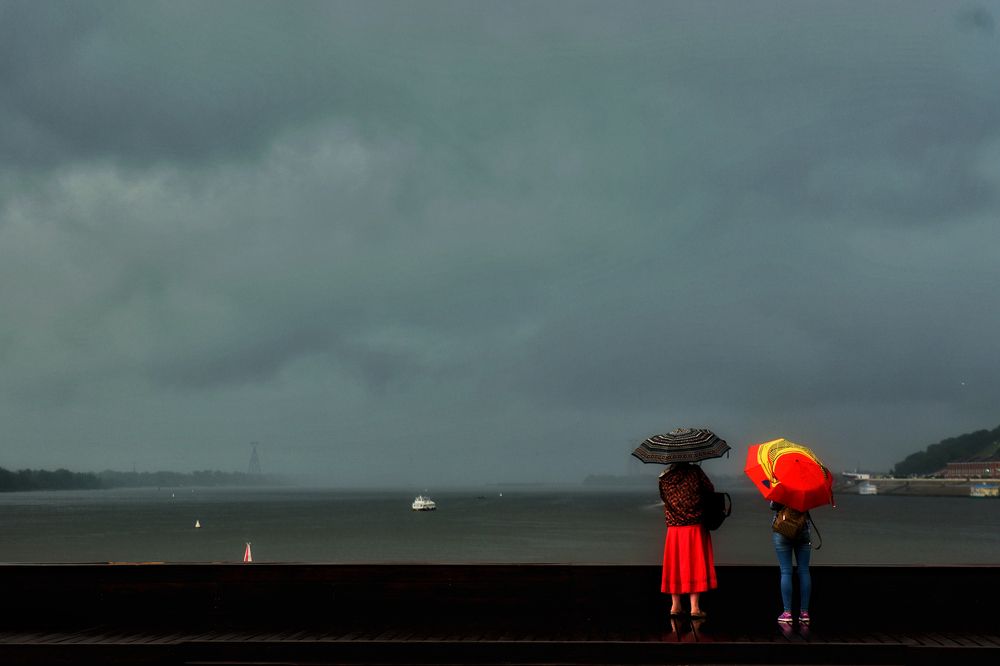 Photograph by Владимир Леликов-Кузьменко